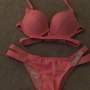 Victoria Secret Swim